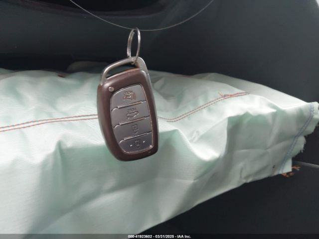 KMHD04LB3JU498156 Hyundai Elantra Sport
