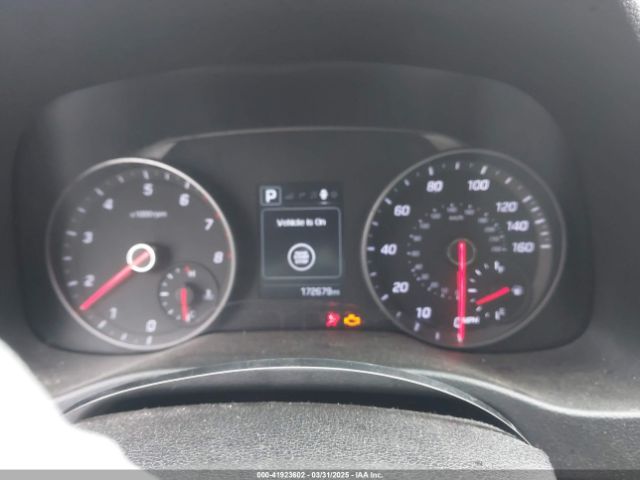 KMHD04LB3JU498156 Hyundai Elantra Sport