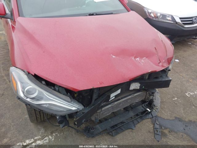 KMHD04LB3JU498156 Hyundai Elantra Sport