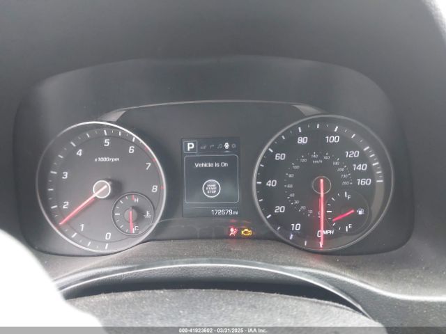 KMHD04LB3JU498156 Hyundai Elantra Sport
