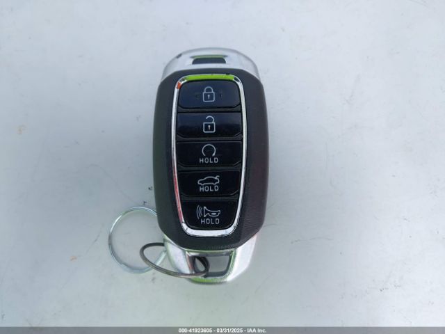 KMHLR4AF8PU604133 Hyundai Elantra N Line