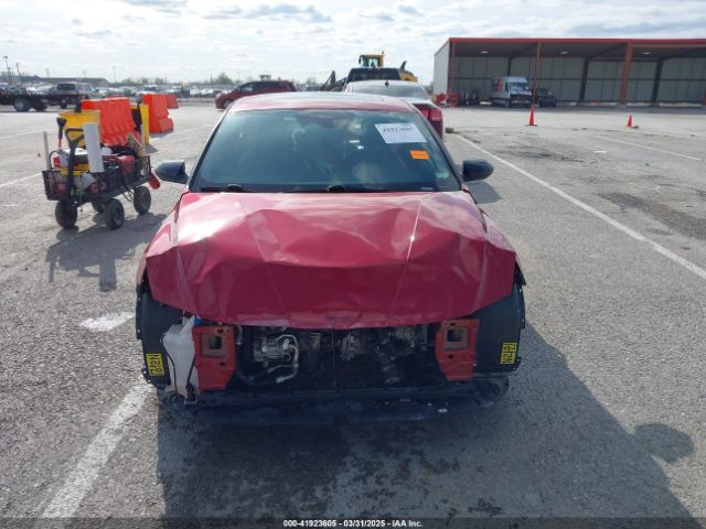 KMHLR4AF8PU604133 Hyundai Elantra N Line