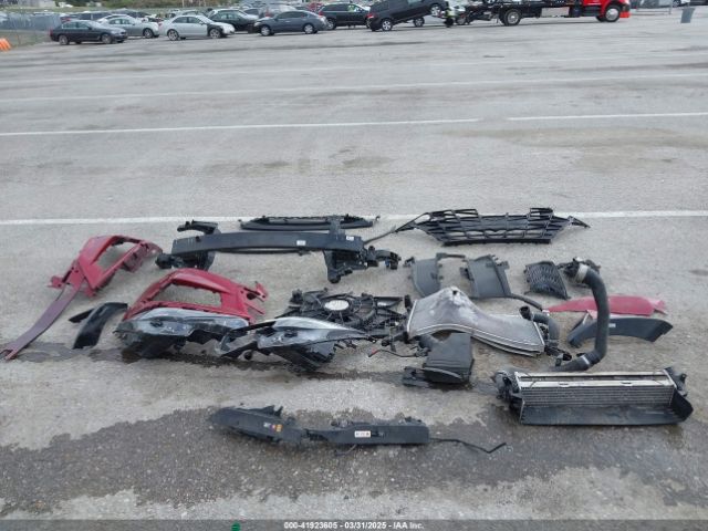 KMHLR4AF8PU604133 Hyundai Elantra N Line
