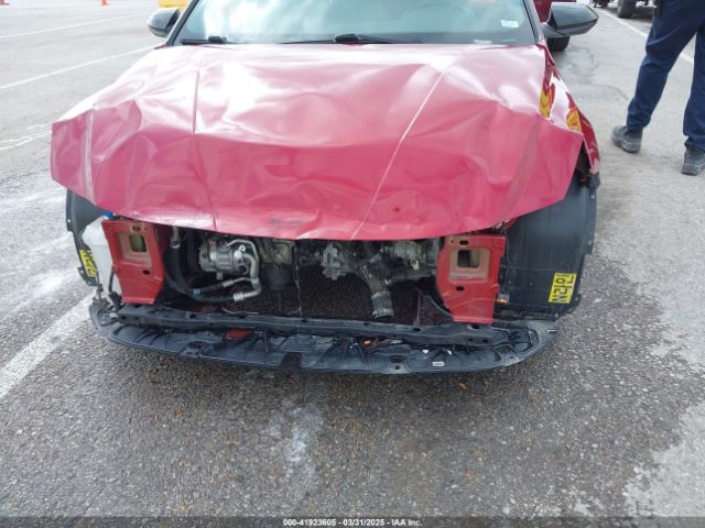 KMHLR4AF8PU604133 Hyundai Elantra N Line