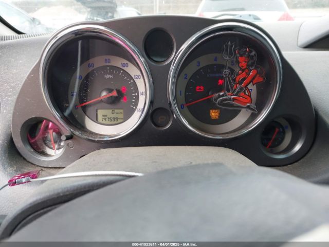 2007 MITSUBISHI ECLIPSE 4A3AK24F07E068656 Photo 6