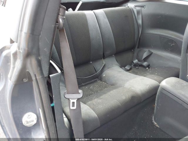 2007 MITSUBISHI ECLIPSE 4A3AK24F07E068656 Photo 7