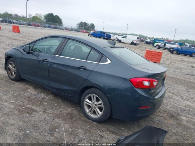 1G1BE5SM0J7148125 Chevrolet Cruze Lt Auto