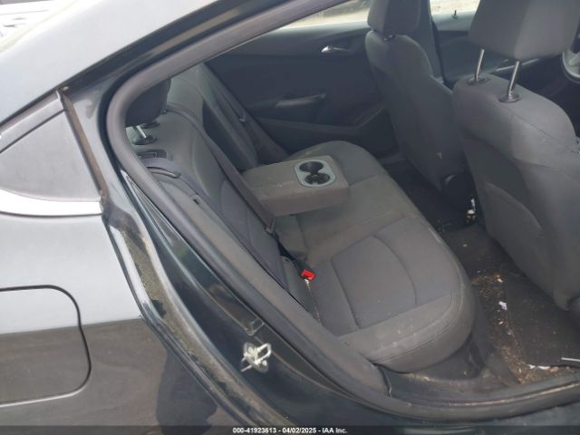 1G1BE5SM0J7148125 Chevrolet Cruze Lt Auto