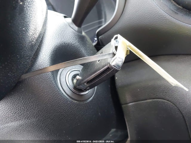KNDJ23AU4L7083154 KIA SOUL LX