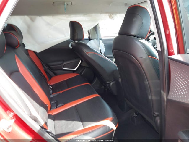 KNDJ23AU4L7083154 KIA SOUL LX