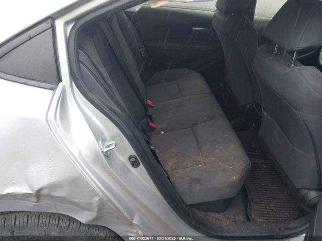 JTDEAMDE6MJ000987 Toyota Corolla Hybrid Le
