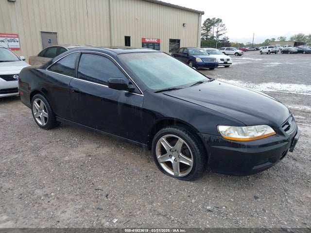Aukcja sprzedaży 2002 Honda Accord 3.0 Ex, vin: 1HGCG22512A003792, numer aukcji: 41923619