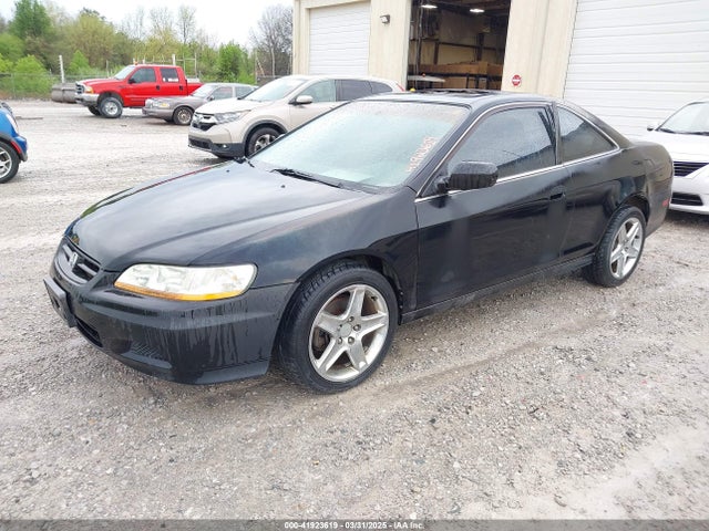 Aukcja sprzedaży 2002 Honda Accord 3.0 Ex, vin: 1HGCG22512A003792, numer aukcji: 41923619