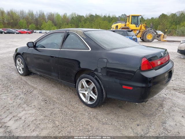 Aukcja sprzedaży 2002 Honda Accord 3.0 Ex, vin: 1HGCG22512A003792, numer aukcji: 41923619