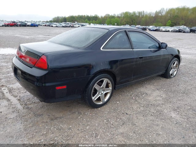Aukcja sprzedaży 2002 Honda Accord 3.0 Ex, vin: 1HGCG22512A003792, numer aukcji: 41923619