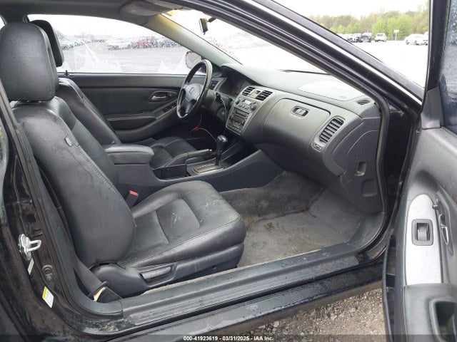 Aukcja sprzedaży 2002 Honda Accord 3.0 Ex, vin: 1HGCG22512A003792, numer aukcji: 41923619