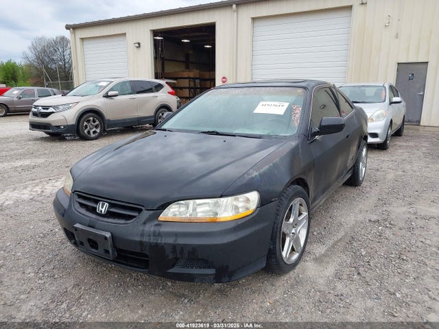Aukcja sprzedaży 2002 Honda Accord 3.0 Ex, vin: 1HGCG22512A003792, numer aukcji: 41923619