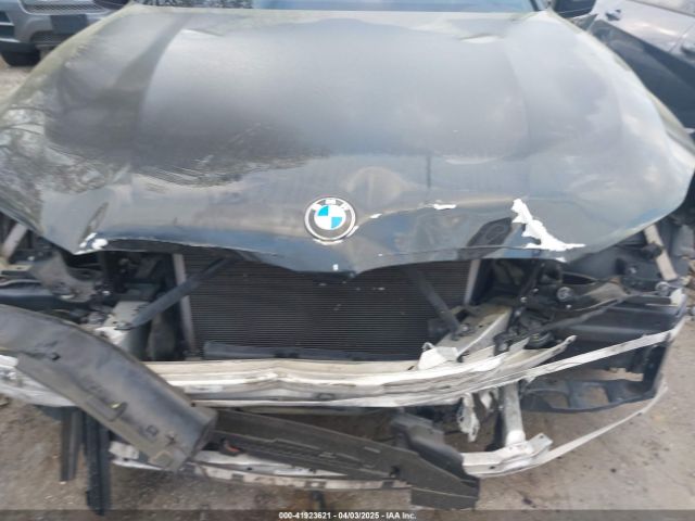 WBA7E2C59HG740083 BMW 740I