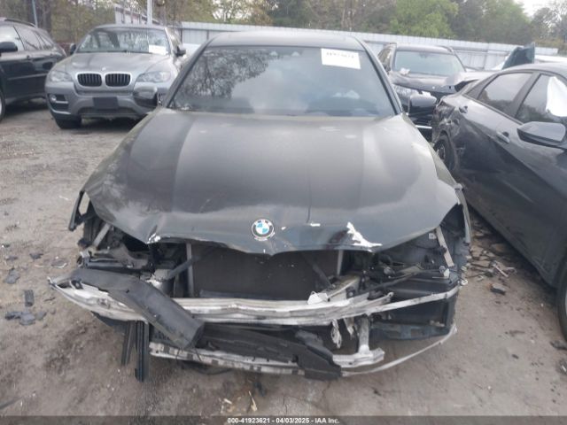 WBA7E2C59HG740083 BMW 740I