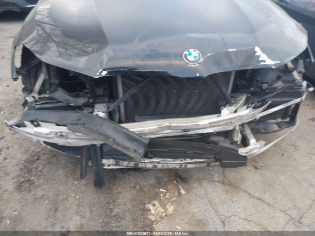 WBA7E2C59HG740083 BMW 740I