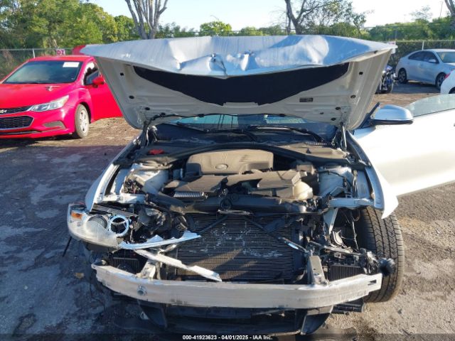 WBA3N9C56FK246118 BMW 428i Xdrive