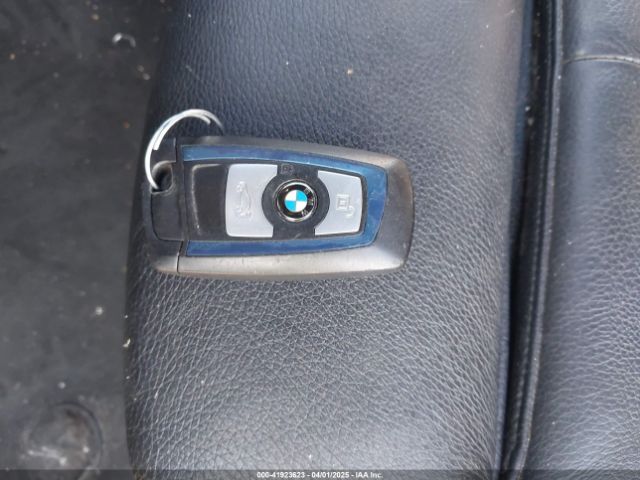 WBA3N9C56FK246118 BMW 428i Xdrive
