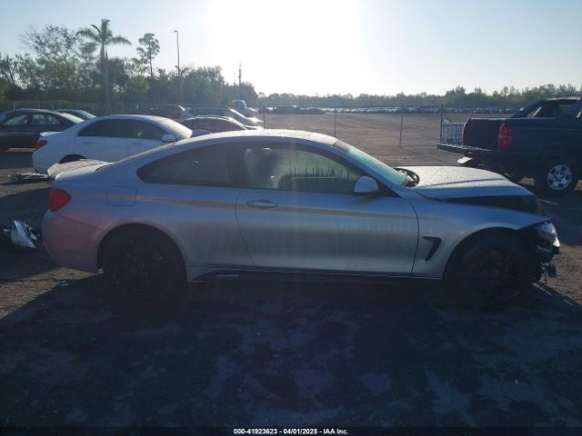 WBA3N9C56FK246118 BMW 428i Xdrive