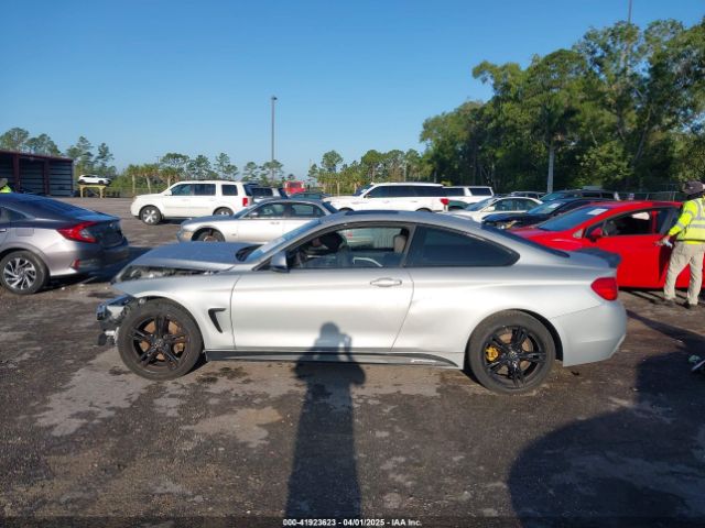 WBA3N9C56FK246118 BMW 428i Xdrive
