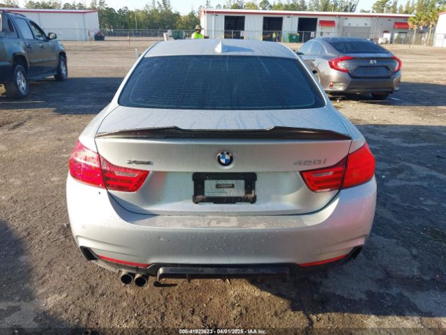 WBA3N9C56FK246118 BMW 428i Xdrive