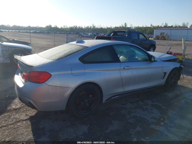 WBA3N9C56FK246118 BMW 428i Xdrive