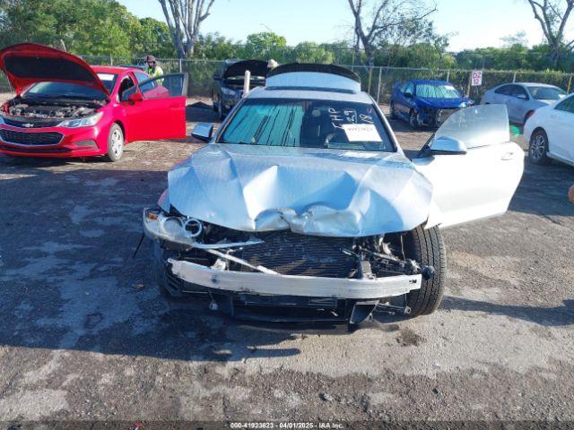 WBA3N9C56FK246118 BMW 428i Xdrive