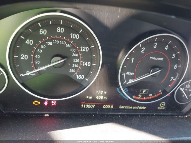 WBA3N9C56FK246118 BMW 428i Xdrive