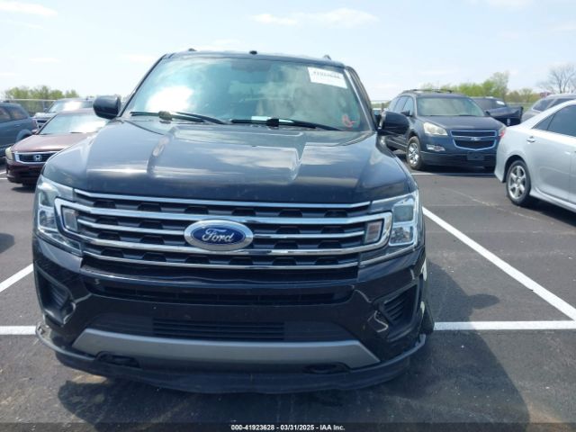 1FMJU1JT6KEA51883 Ford Expedition Xlt