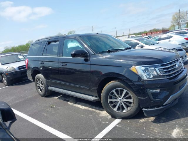 1FMJU1JT6KEA51883 Ford Expedition Xlt