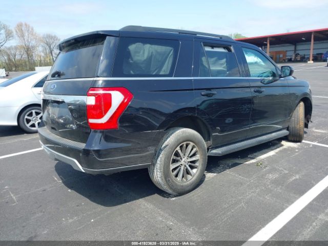 1FMJU1JT6KEA51883 Ford Expedition Xlt