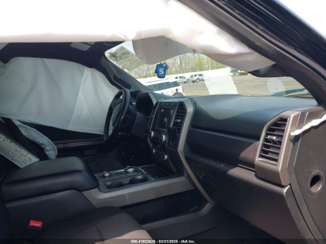 1FMJU1JT6KEA51883 Ford Expedition Xlt