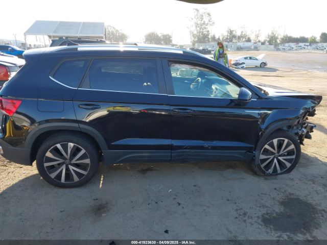 3VVEX7B2XPM362290 Volkswagen tsi