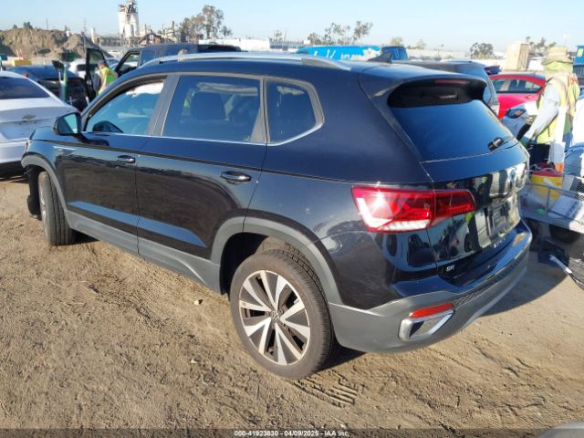 3VVEX7B2XPM362290 Volkswagen tsi