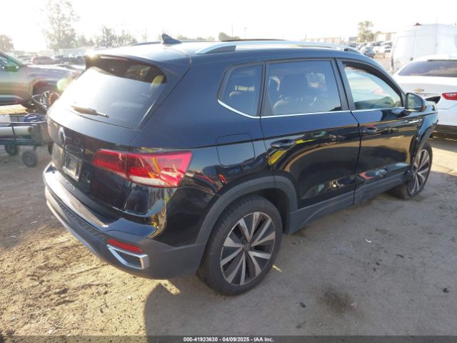 3VVEX7B2XPM362290 Volkswagen tsi