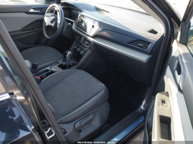 3VVEX7B2XPM362290 Volkswagen tsi