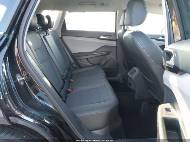 3VVEX7B2XPM362290 Volkswagen tsi