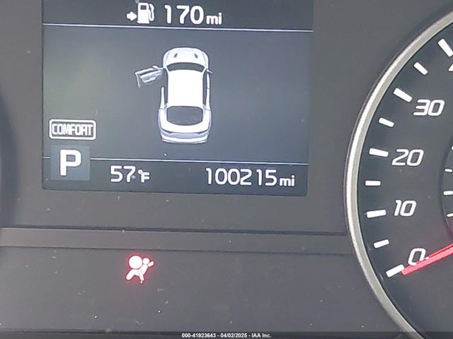 KIA STINGER GT 2021 KNAE35LC1M6091683 Image 15