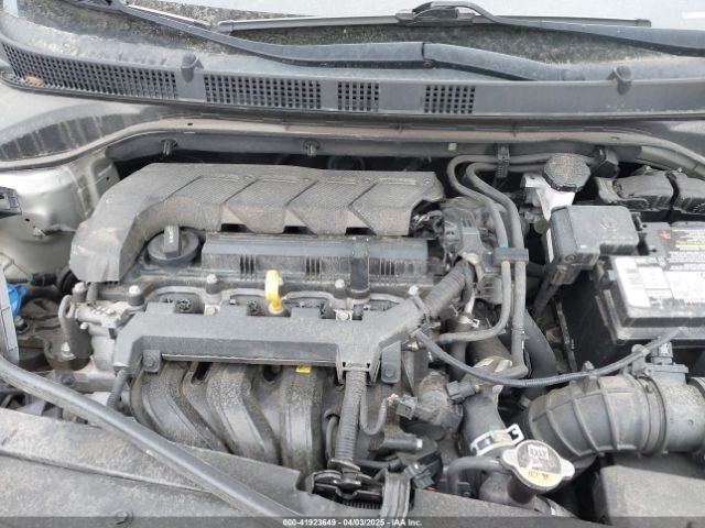 3KPC24A68LE099132 Hyundai ACCENT SE