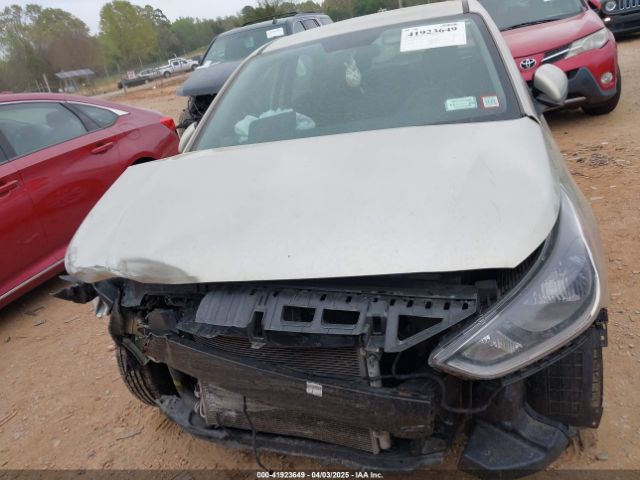 3KPC24A68LE099132 Hyundai ACCENT SE