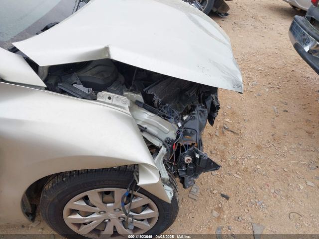 3KPC24A68LE099132 Hyundai ACCENT SE