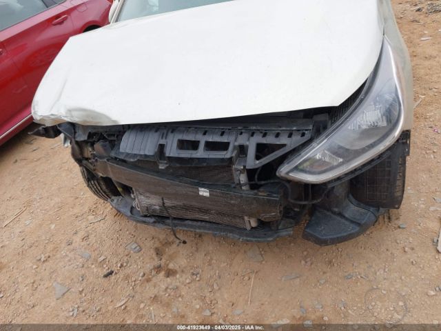 3KPC24A68LE099132 Hyundai ACCENT SE
