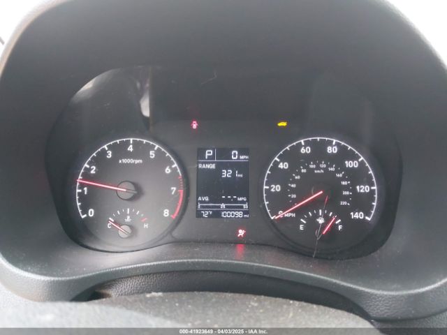 3KPC24A68LE099132 Hyundai ACCENT SE