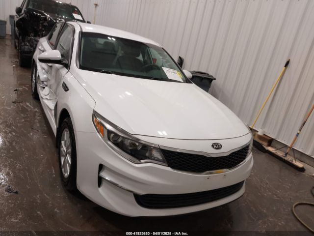5XXGT4L38GG048180 KIA Optima Lx