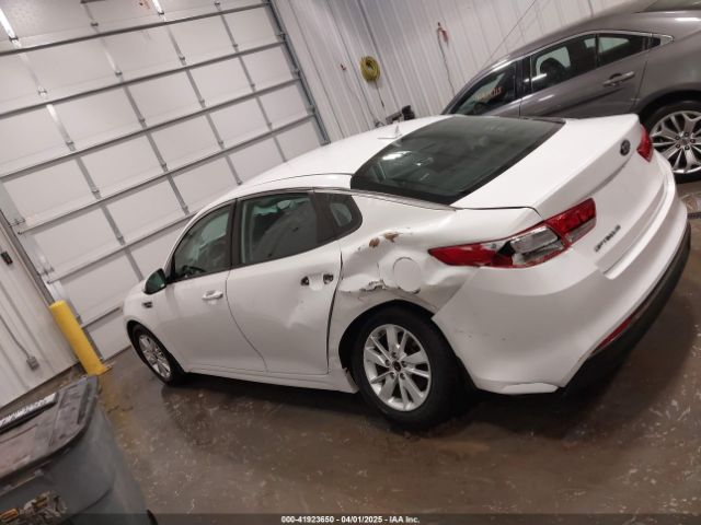 5XXGT4L38GG048180 KIA Optima Lx