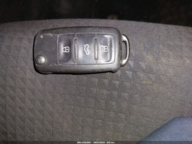 3VWD67AJ8GM251028 Volkswagen Jetta 1.4t Se